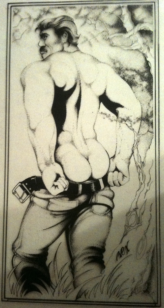 REX Card