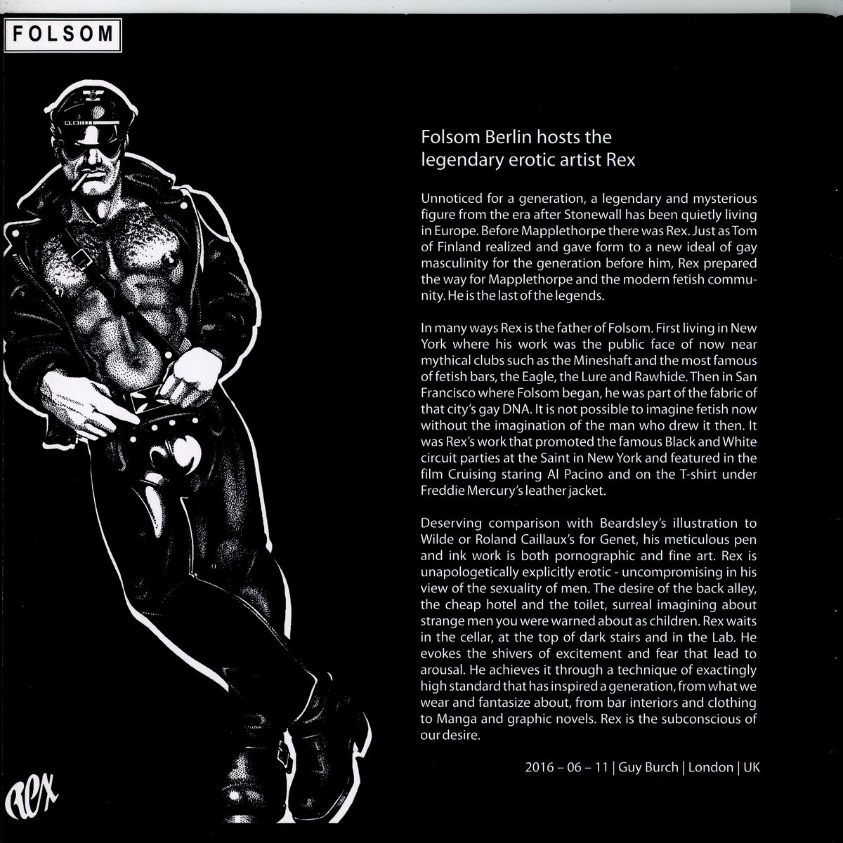 Introduction — Guy Burch