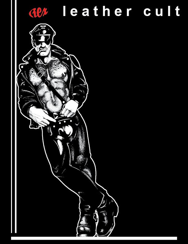 LeatherCult