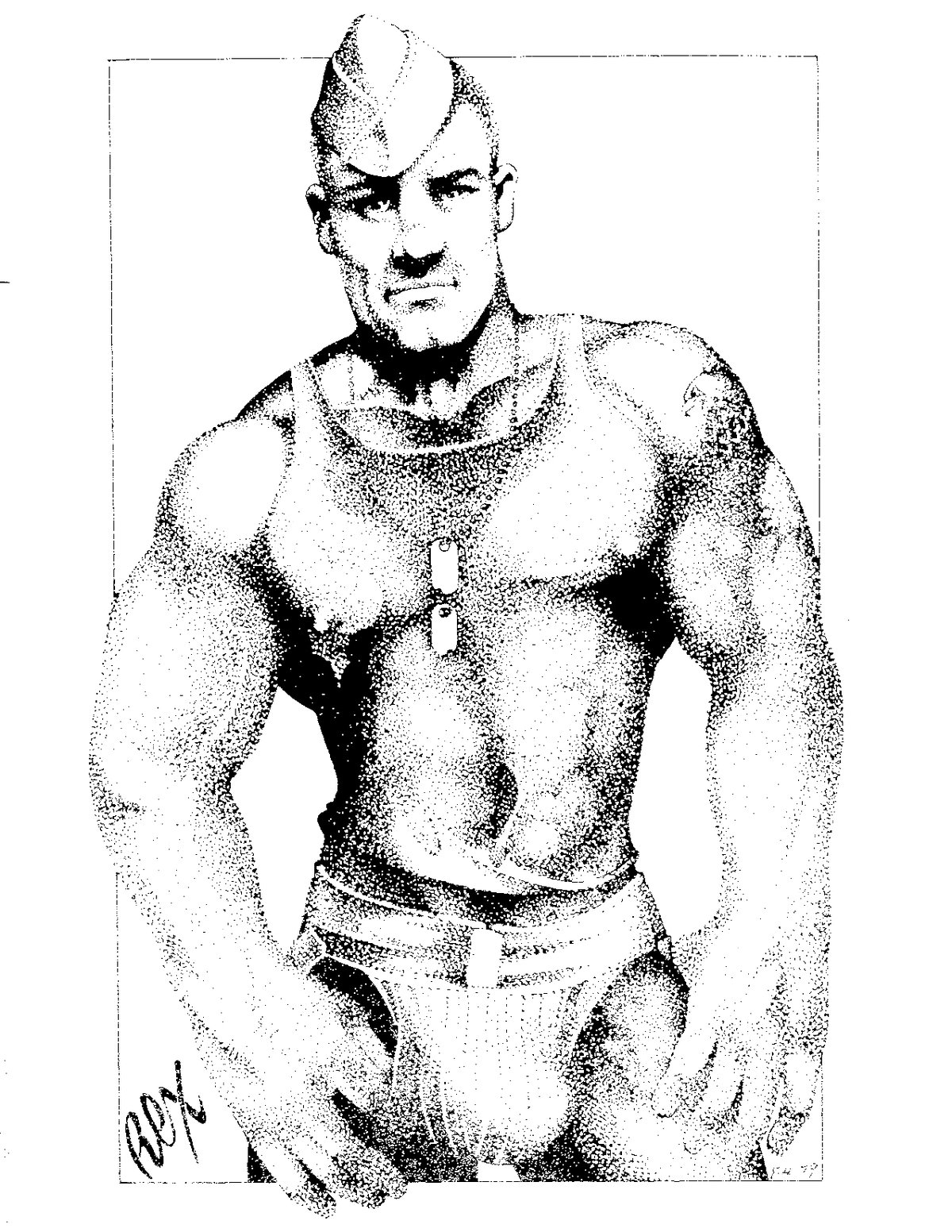 DRILL SARGEANT DrillSargeant-sm