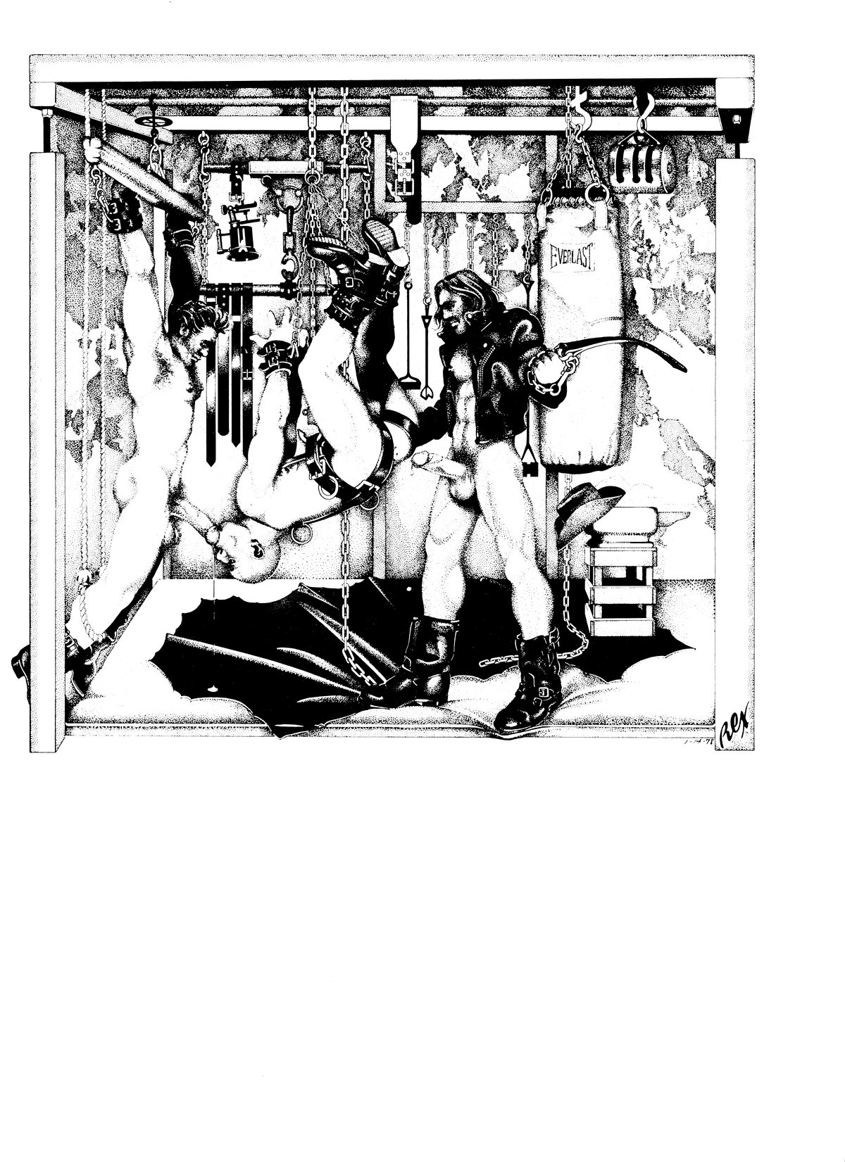 MASTER OF THE UNIVERSE