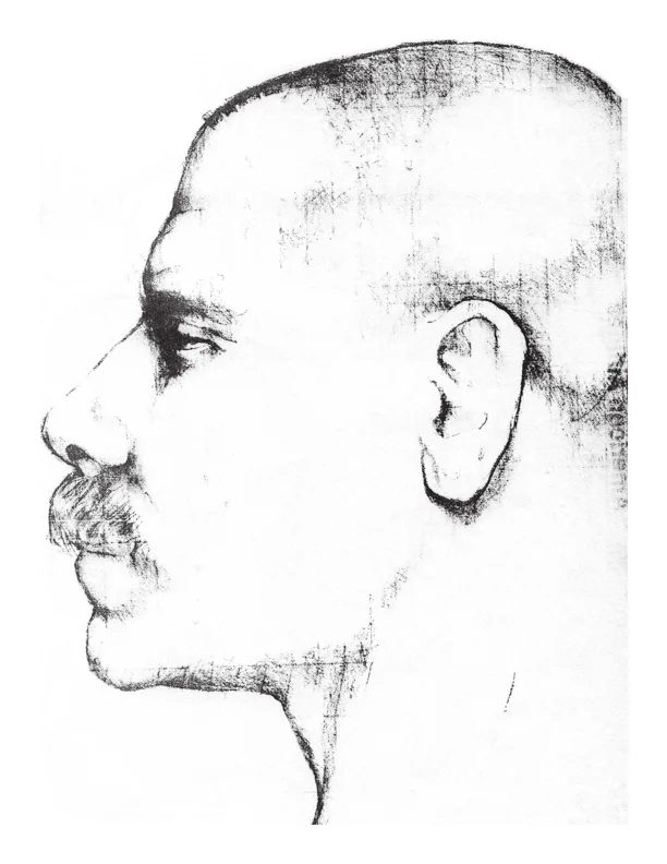 Johnny Young (Portrait