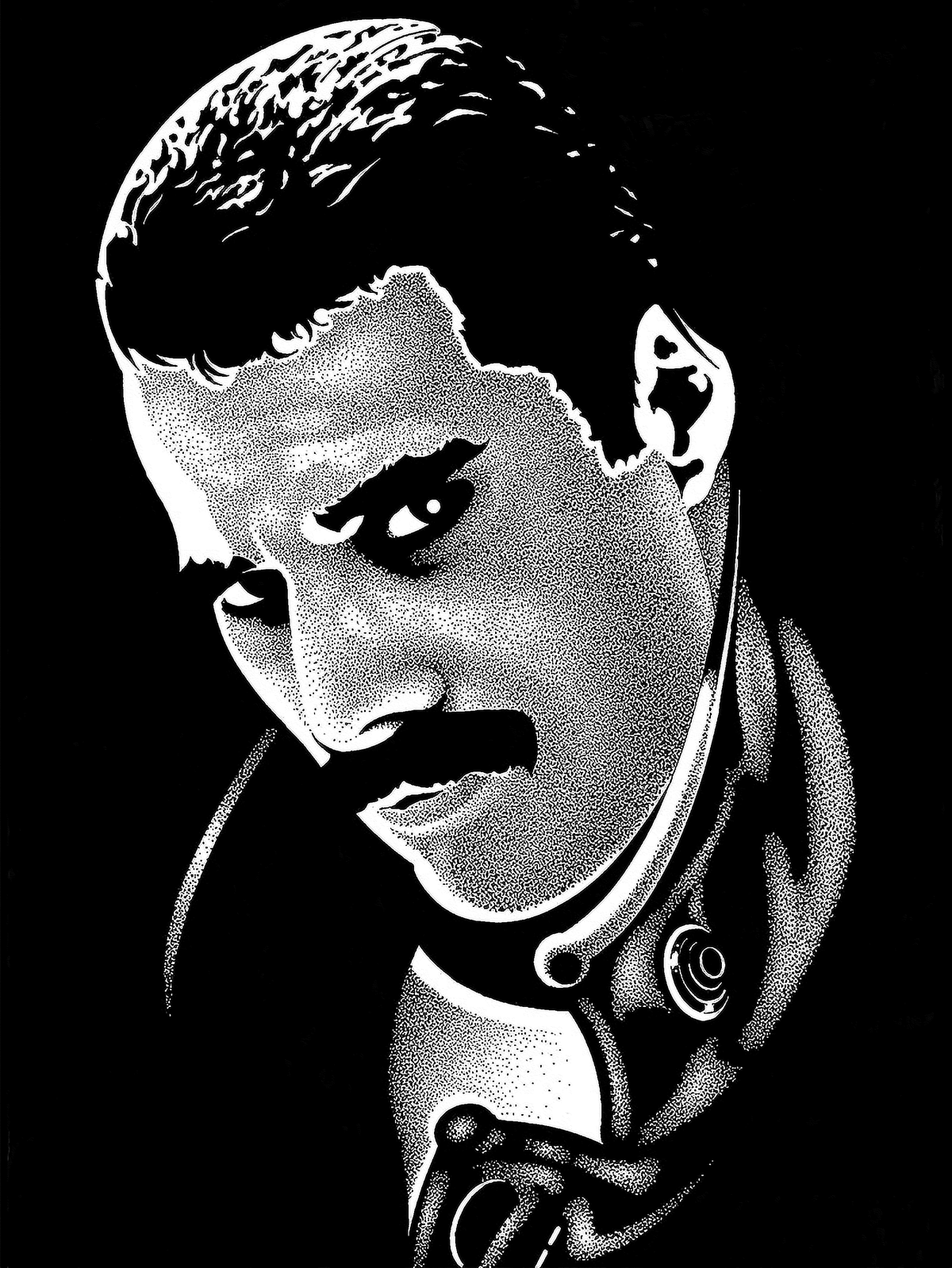 Freddie Mercury