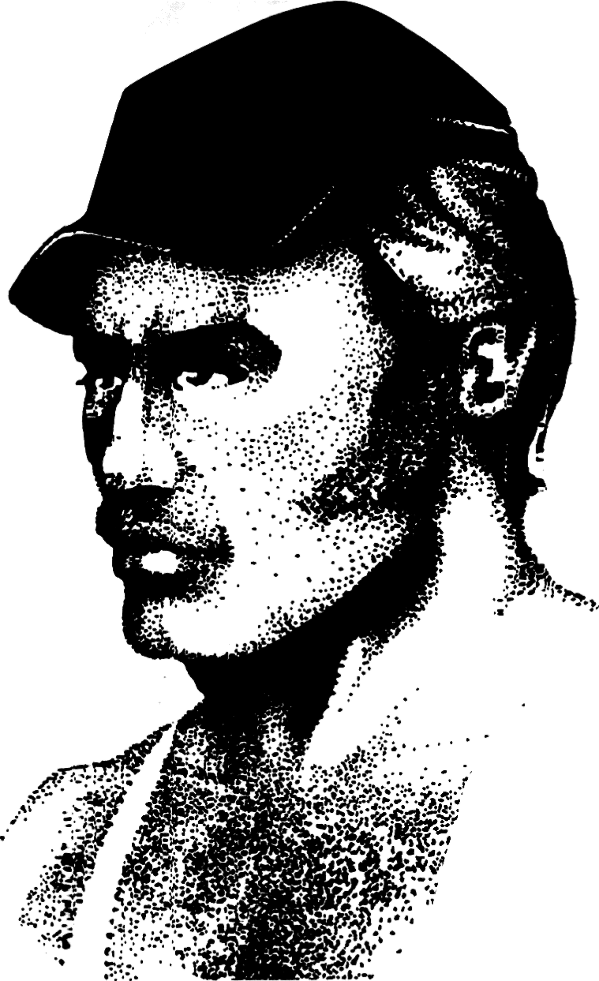 Straight To Hell Face