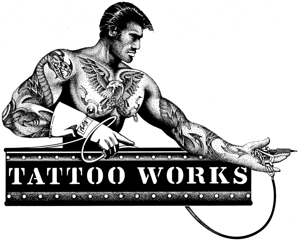 Tattoo Works