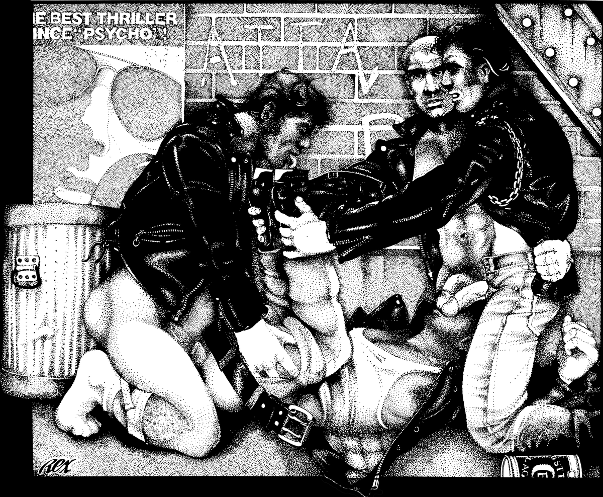 Page 13 Since Psycho