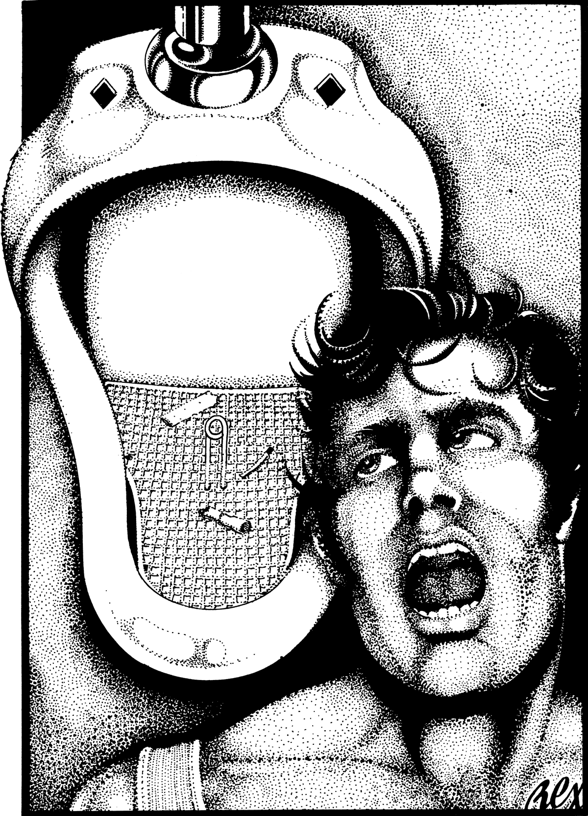 Page 23 Human Urinal