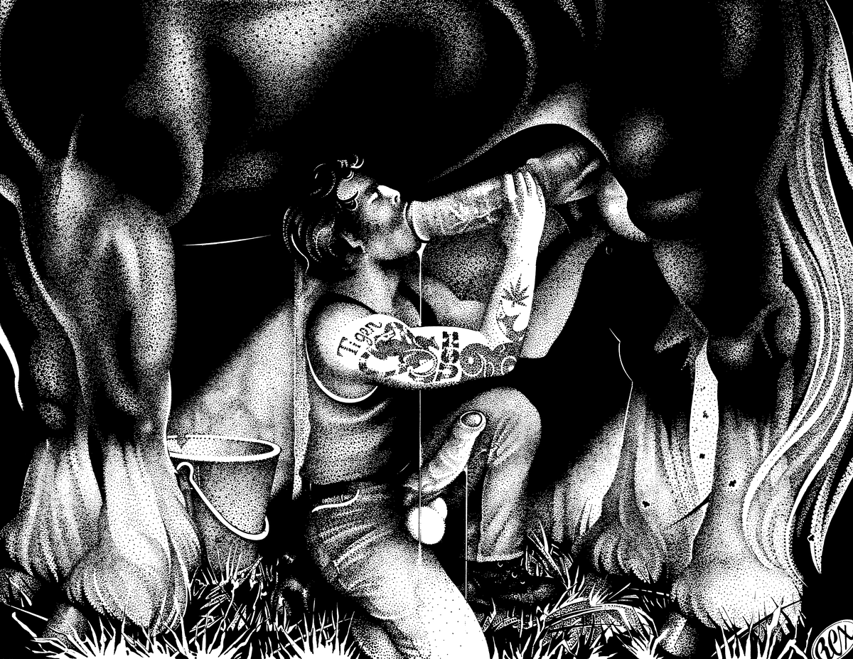 Valentino The Wonder Horse