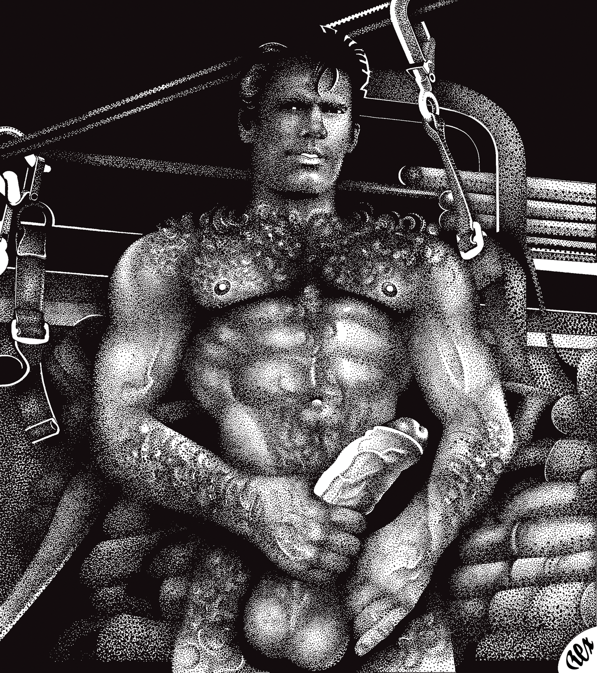 Fireman