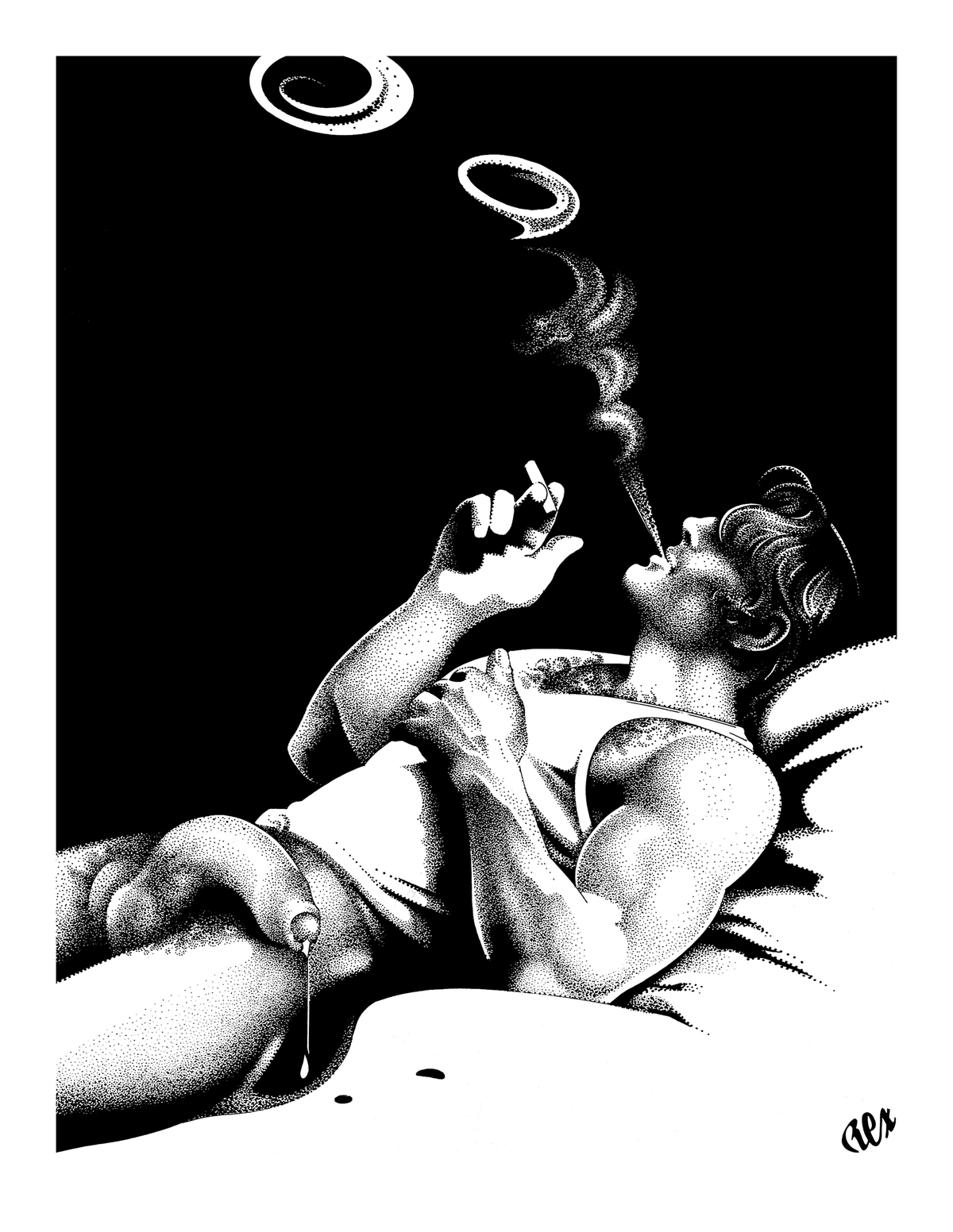 Smoke Rings
