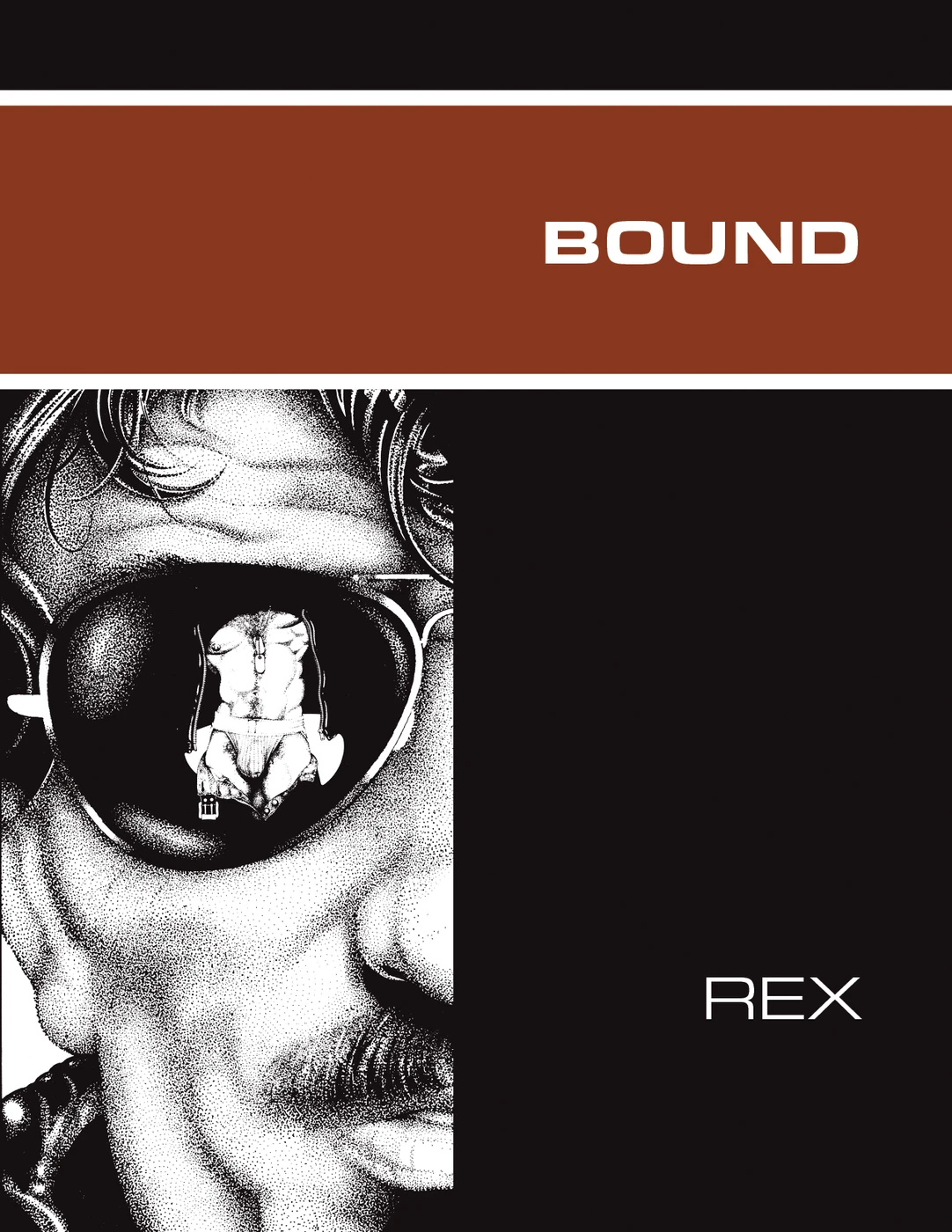 Bound — Cover