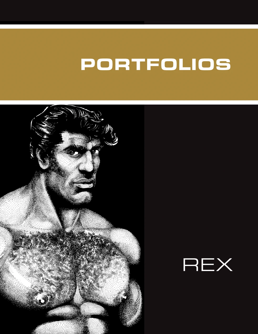 Portfolios — Cover